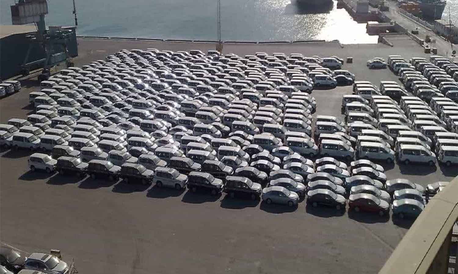 تحالف مصري فرنسي لتصنيع 240 ألف سيارة محليًا